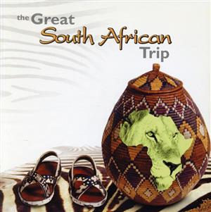 【輸入盤】Great South African Trip 1 (Dig)