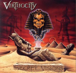 【輸入盤】Secret Vicions