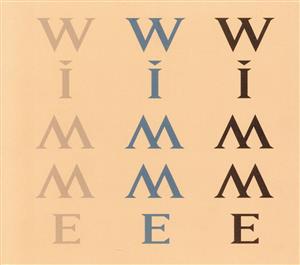 【輸入盤】Wimme