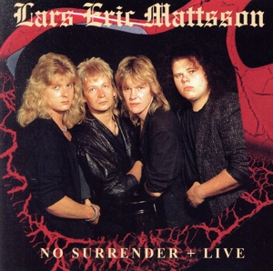 【輸入盤】No Surrender + Live