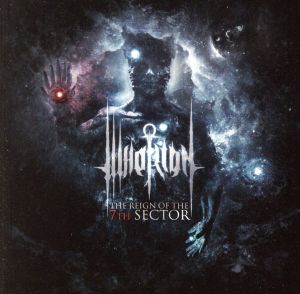 【輸入盤】The Reign of the 7th Sector