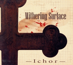 【輸入盤】Ichor Ep