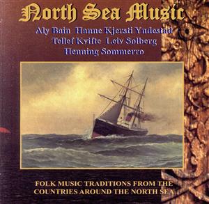 【輸入盤】North Sea Music