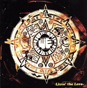 【輸入盤】Livin the Lore