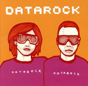 【輸入盤】Datarock