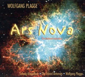 【輸入盤】Ars Nova