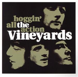 【輸入盤】Hoggin' All the Action