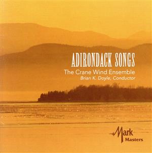 【輸入盤】Adirondack Songs