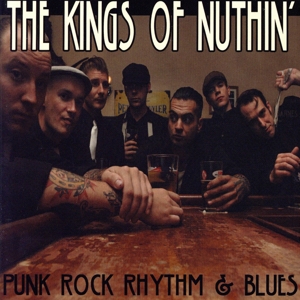 【輸入盤】Punk Rock, Rhythm & Blues