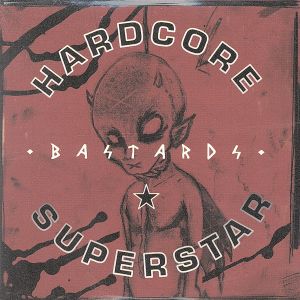 【輸入盤】Bastards