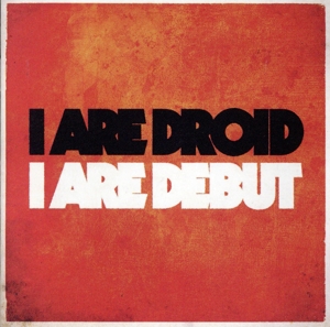 【輸入盤】I Are Debut