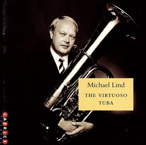 【輸入盤】The Virtuoso Tuba