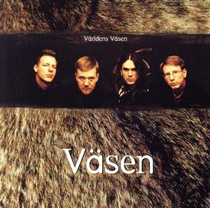 【輸入盤】Varldens Vasen