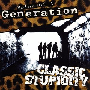 【輸入盤】Classic Stupidity