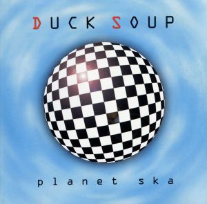 【輸入盤】Planet Ska