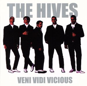 【輸入盤】Veni Vidi Vicious