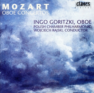 【輸入盤】Oboe Concertos