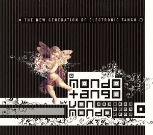 【輸入盤】Mondo Tango