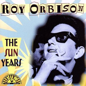 【輸入盤】Roy Orbison