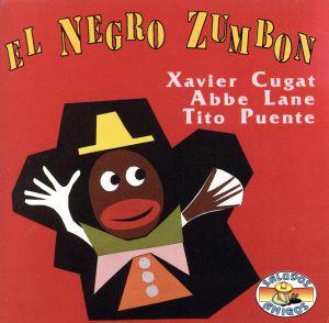 【輸入盤】El Negro Zumbon