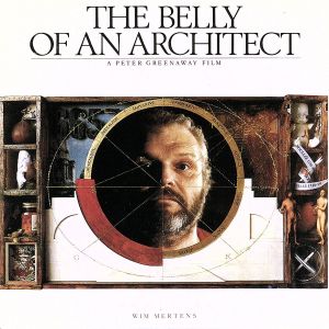 【輸入盤】The Belly of an Architect