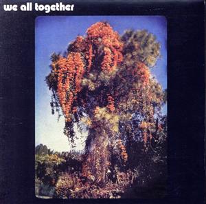 【輸入盤】WE ALL TOGETHER