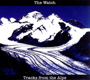 【輸入盤】Tracks from the Alps