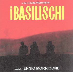 【輸入盤】I Basilischi/Prima Della Rivoluzione