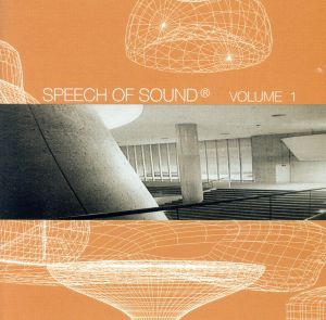 【輸入盤】Speech of Sound