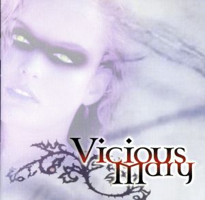 【輸入盤】Vicious Mary