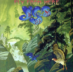 【輸入盤】Fly from Here