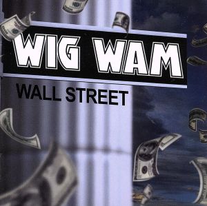 【輸入盤】WALL STREET