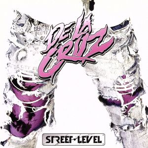 【輸入盤】Street Level