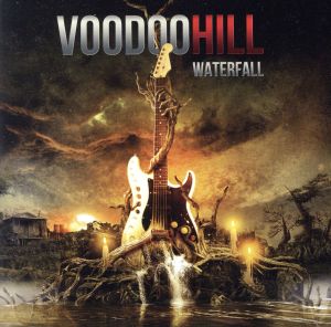 【輸入盤】Waterfall