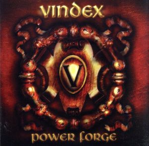 【輸入盤】Powerforce