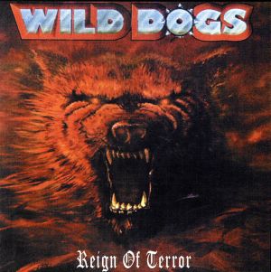 【輸入盤】Reign of Terror