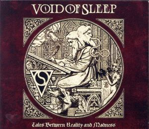 【輸入盤】Void of Sleep-Tales Betweenreality & Madness