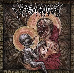 【輸入盤】Impious Sacrilege