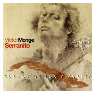 【輸入盤】Suenos De Ida Y Vuelta