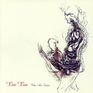 【輸入盤】The Air Force