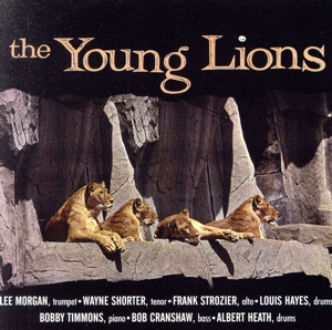 【輸入盤】The Young Lions