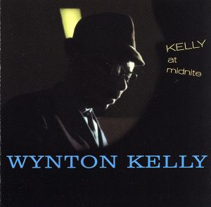 【輸入盤】Kelly at Midnight