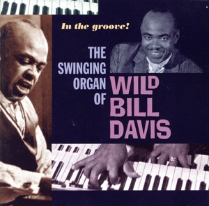 【輸入盤】In the Groove！