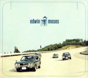 【輸入盤】Edwin Moses