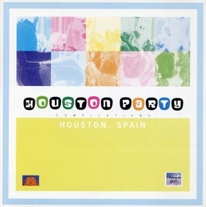 【輸入盤】Houston Party Compilations