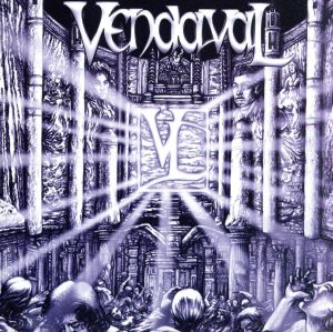 【輸入盤】Vendaval