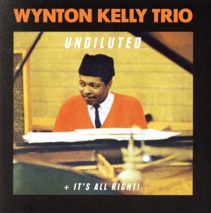 【輸入盤】Undiluted / It's All Right