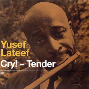 【輸入盤】Cry Tender/Lost in Sound
