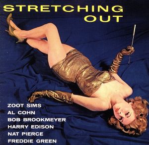 【輸入盤】Stretching Out