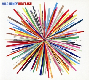 【輸入盤】Big Flash